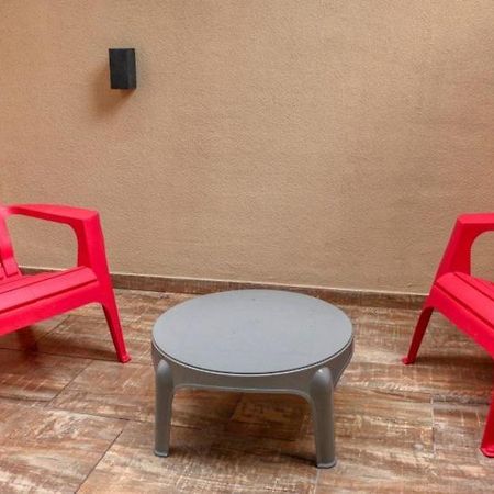 Hotel سانتا كلارا ديل مار المظهر الخارجي الصورة