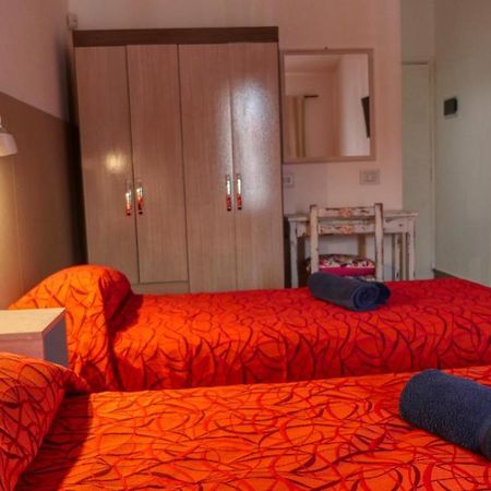 Hotel سانتا كلارا ديل مار المظهر الخارجي الصورة