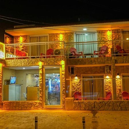 Hotel سانتا كلارا ديل مار المظهر الخارجي الصورة