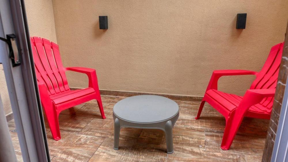 Hotel سانتا كلارا ديل مار المظهر الخارجي الصورة