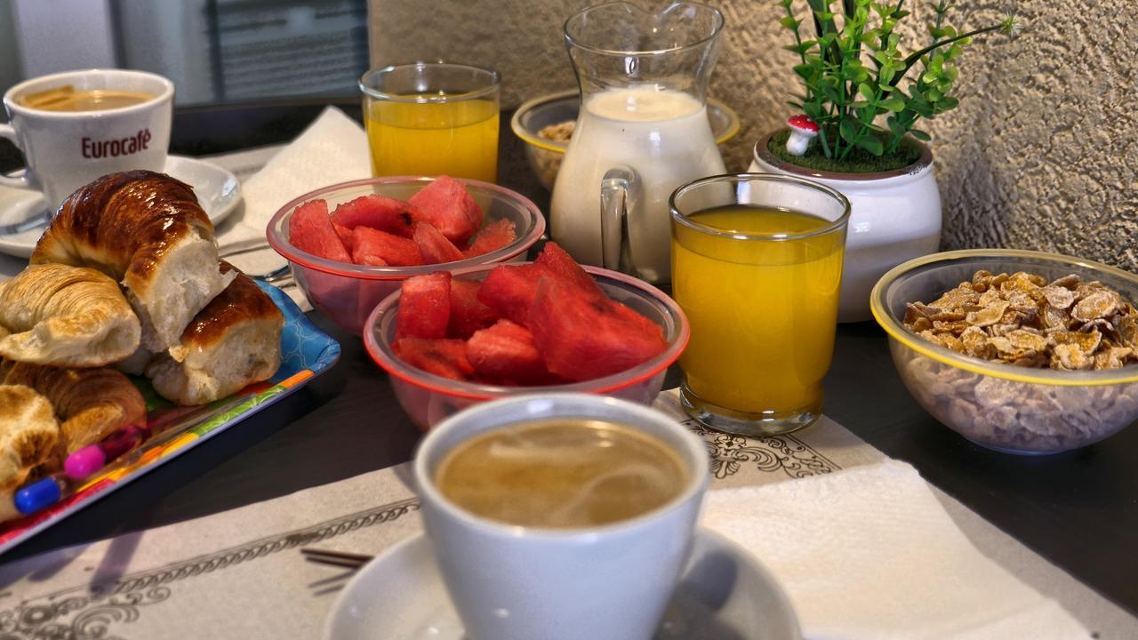 Hotel سانتا كلارا ديل مار المظهر الخارجي الصورة