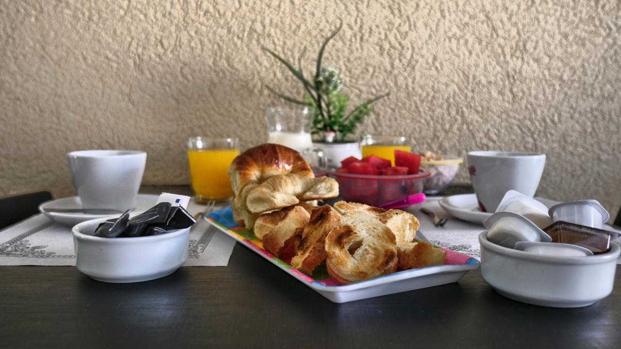 Hotel سانتا كلارا ديل مار المظهر الخارجي الصورة