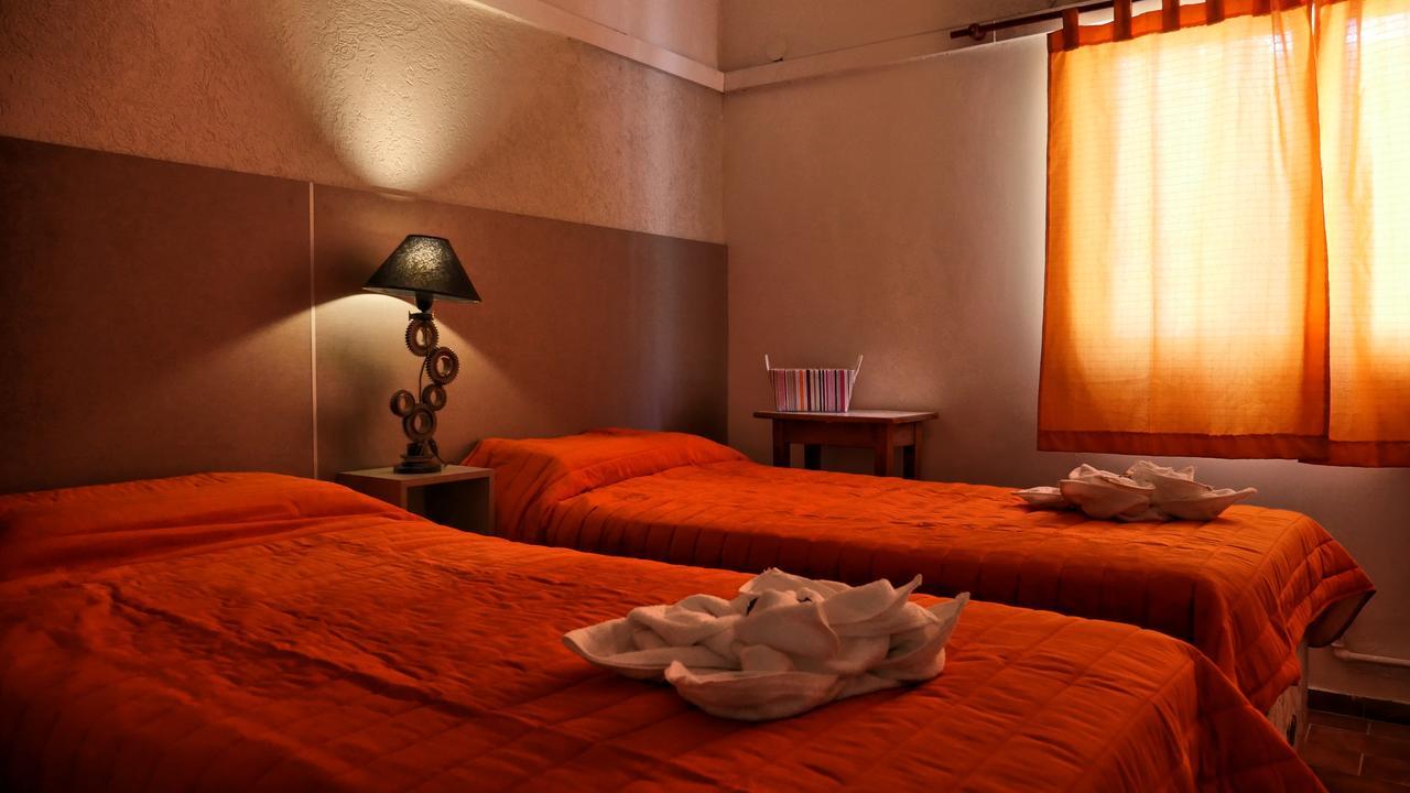 Hotel سانتا كلارا ديل مار المظهر الخارجي الصورة