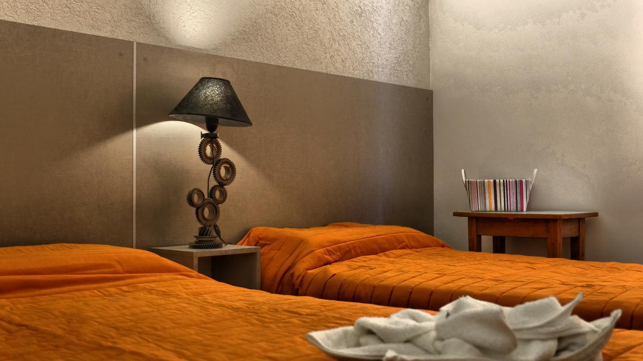 Hotel سانتا كلارا ديل مار المظهر الخارجي الصورة