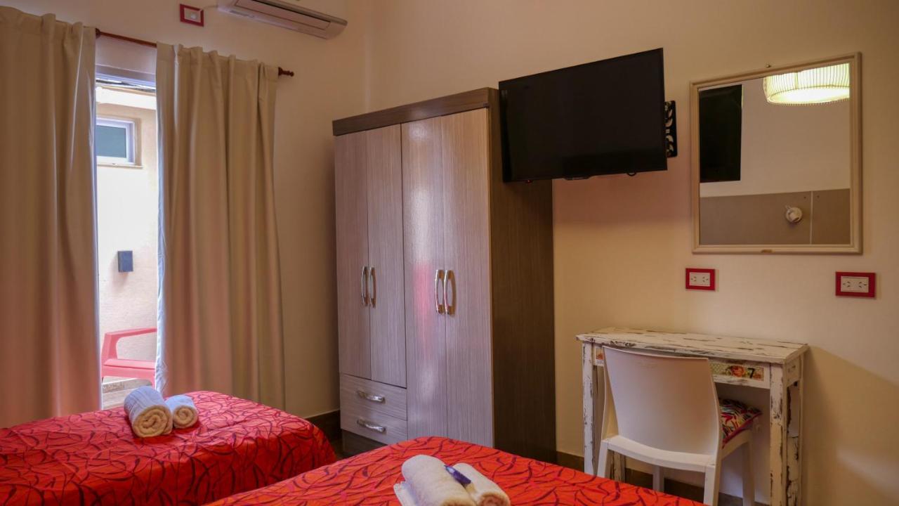 Hotel سانتا كلارا ديل مار المظهر الخارجي الصورة