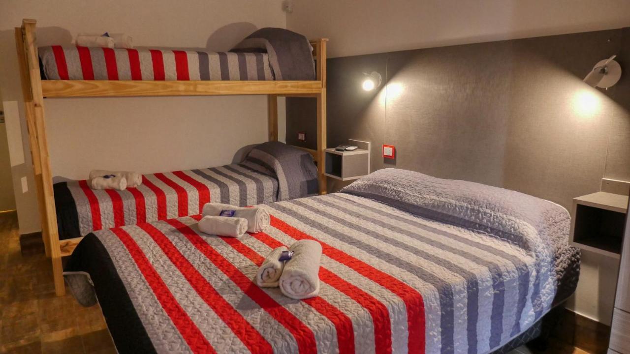 Hotel سانتا كلارا ديل مار المظهر الخارجي الصورة
