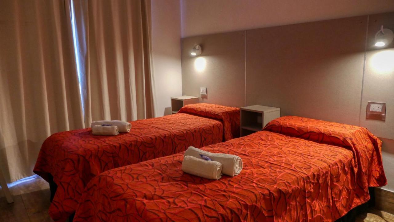 Hotel سانتا كلارا ديل مار المظهر الخارجي الصورة
