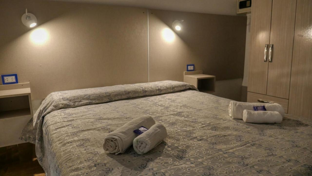 Hotel سانتا كلارا ديل مار المظهر الخارجي الصورة