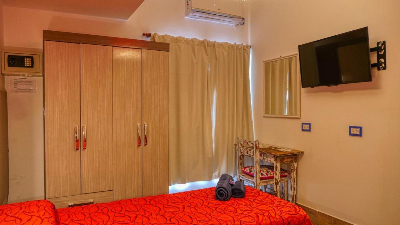 Hotel سانتا كلارا ديل مار المظهر الخارجي الصورة