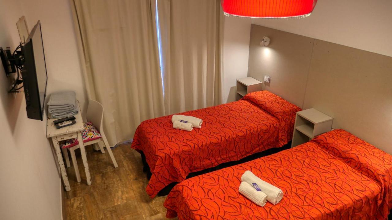 Hotel سانتا كلارا ديل مار المظهر الخارجي الصورة