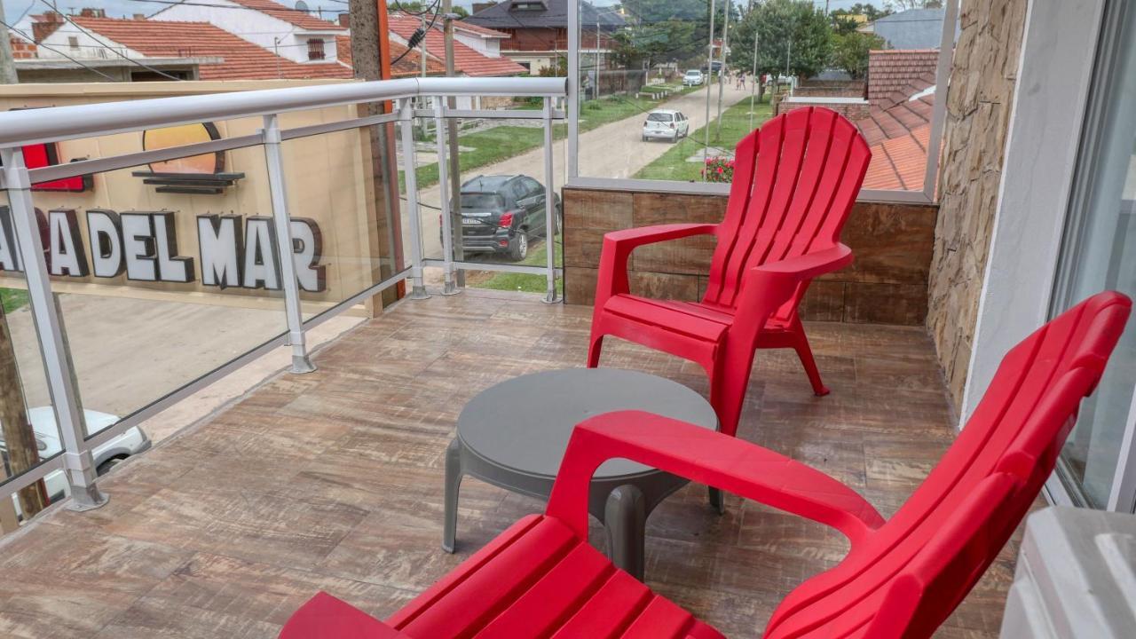 Hotel سانتا كلارا ديل مار المظهر الخارجي الصورة
