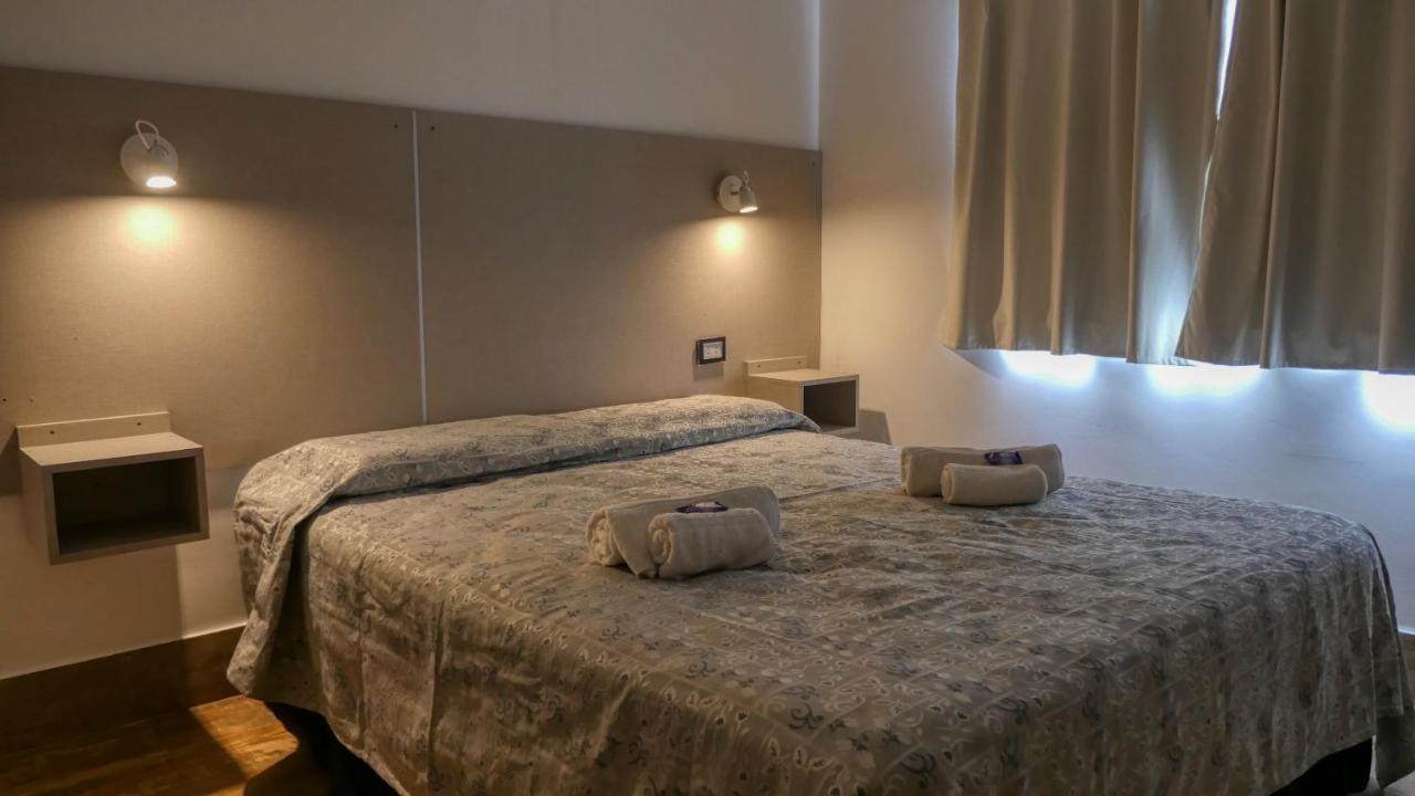 Hotel سانتا كلارا ديل مار المظهر الخارجي الصورة