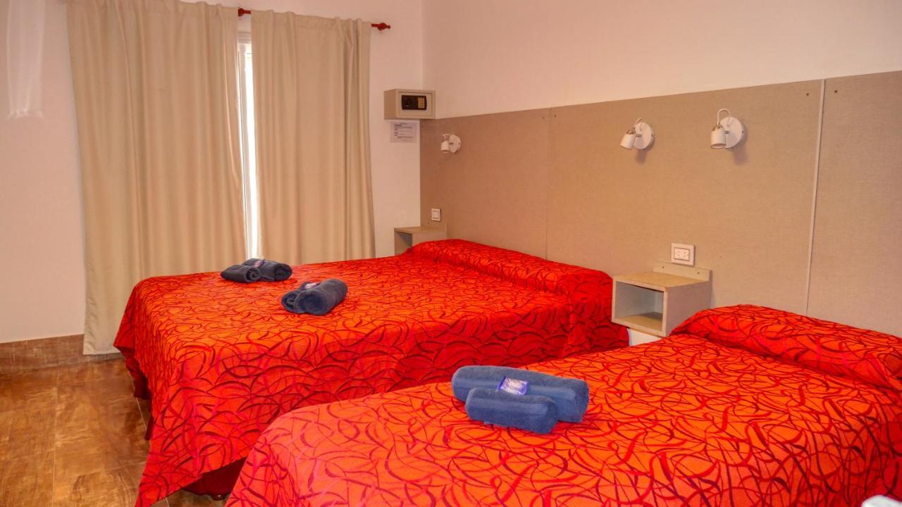 Hotel سانتا كلارا ديل مار المظهر الخارجي الصورة