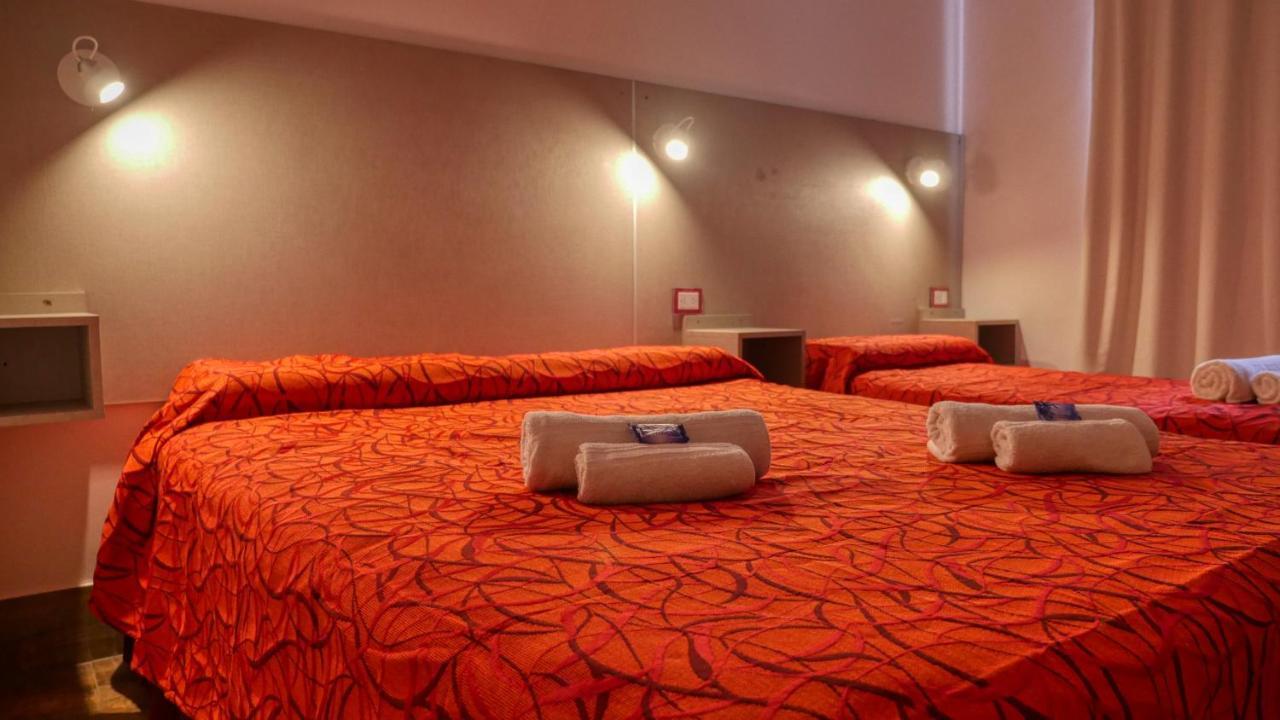 Hotel سانتا كلارا ديل مار المظهر الخارجي الصورة