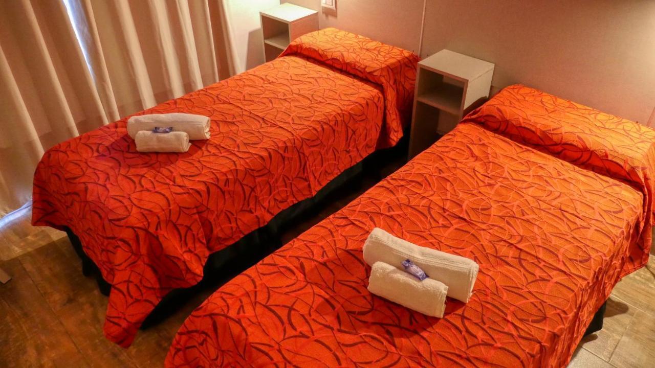 Hotel سانتا كلارا ديل مار المظهر الخارجي الصورة