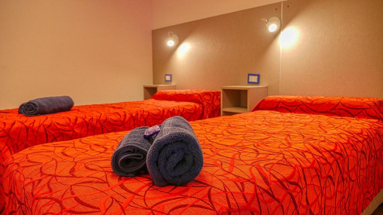 Hotel سانتا كلارا ديل مار المظهر الخارجي الصورة