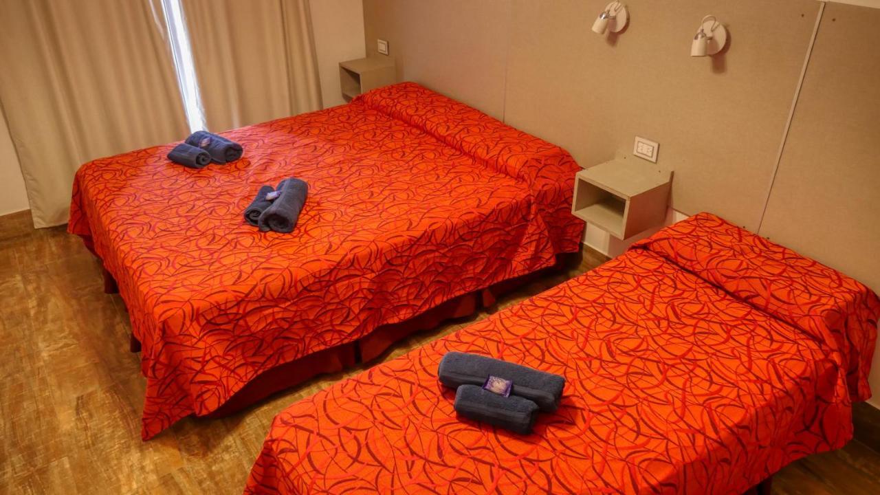 Hotel سانتا كلارا ديل مار المظهر الخارجي الصورة