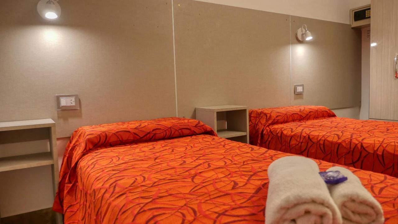 Hotel سانتا كلارا ديل مار المظهر الخارجي الصورة