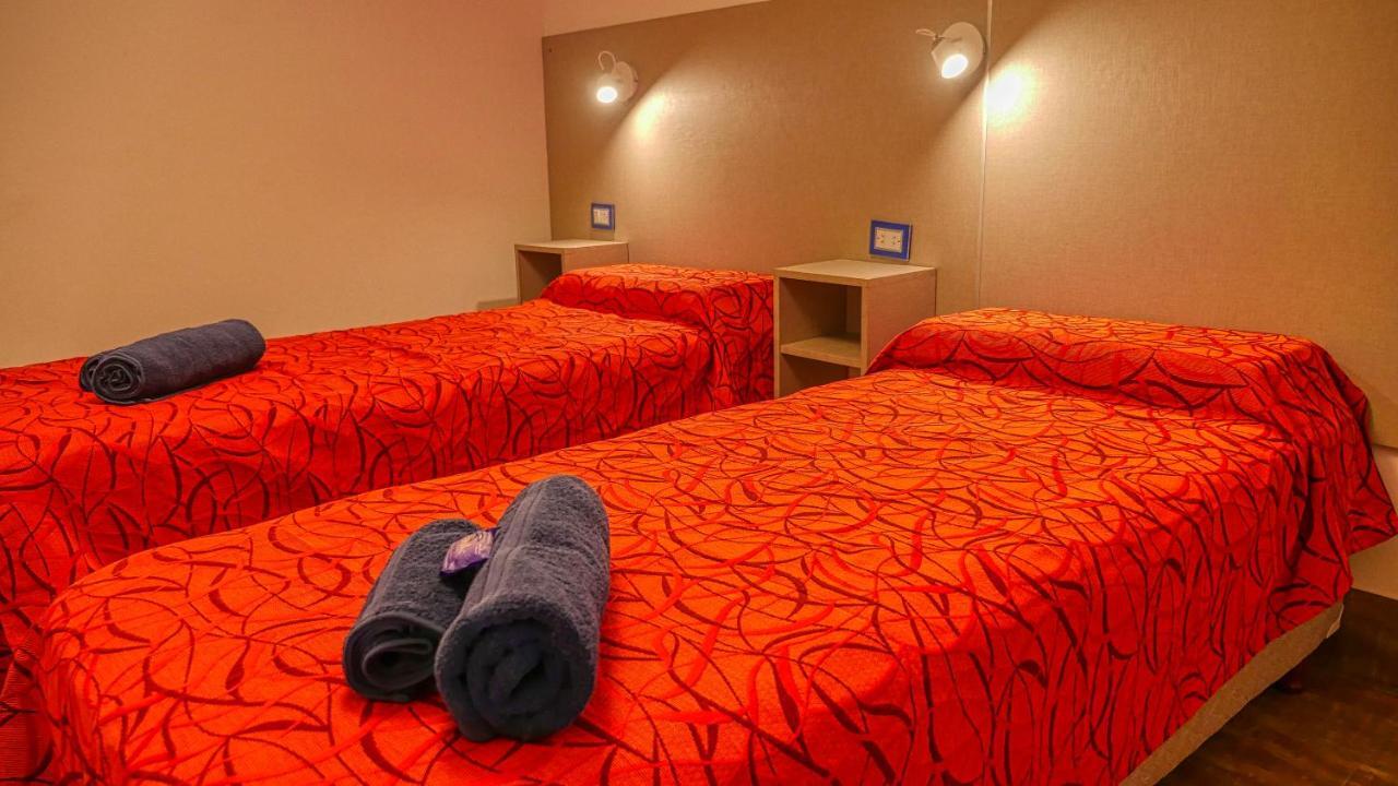 Hotel سانتا كلارا ديل مار المظهر الخارجي الصورة