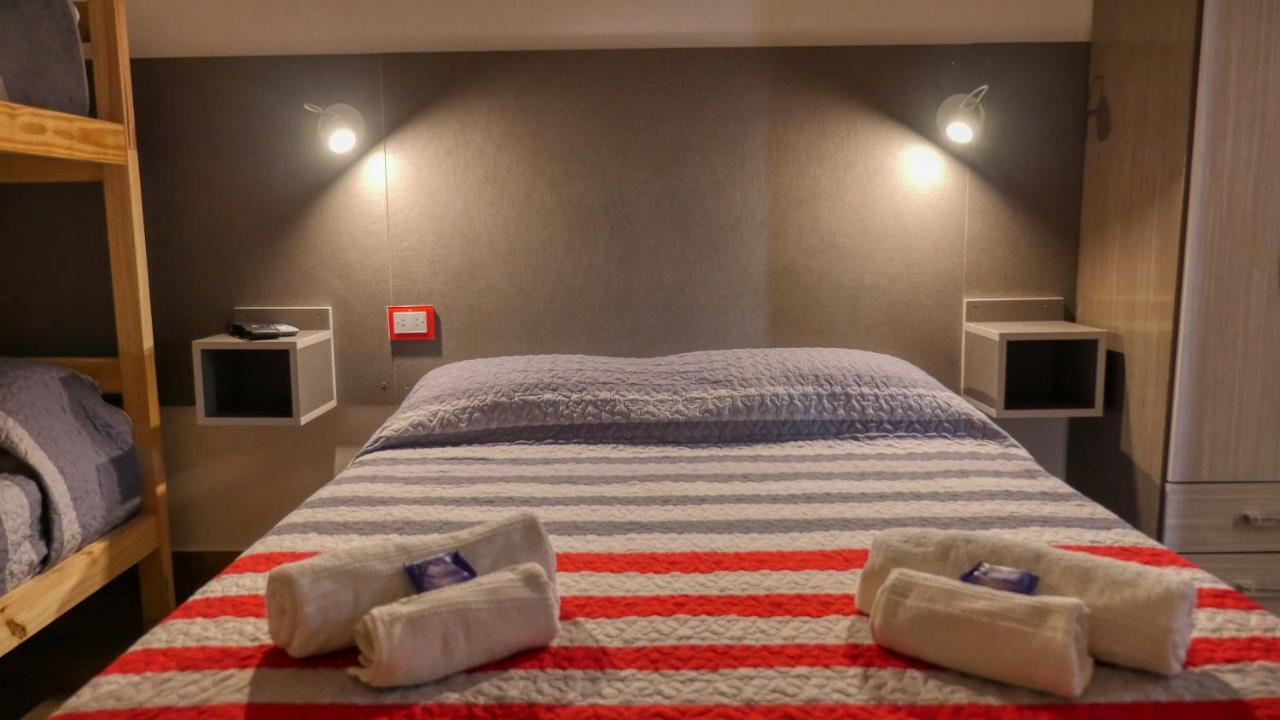 Hotel سانتا كلارا ديل مار المظهر الخارجي الصورة