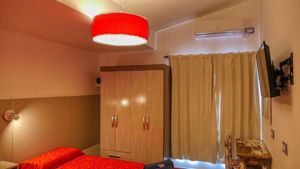 Hotel سانتا كلارا ديل مار المظهر الخارجي الصورة